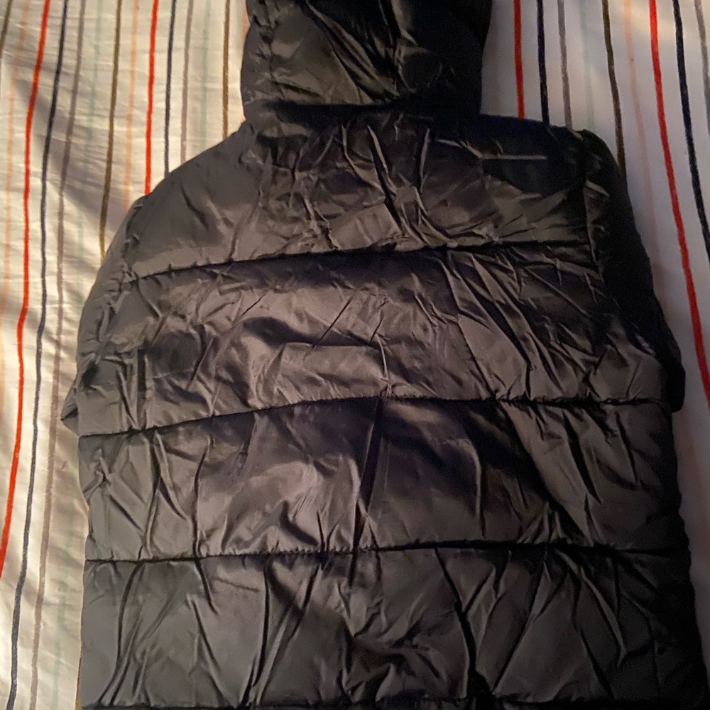 Boys Zara coat